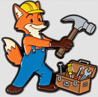 imanes de metal a medida