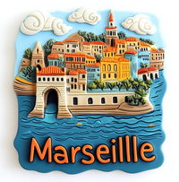 imanes de resina personalizados en 3d para ciudades del mundo imanes de resina personalizados en 3d para ciudades del mundo