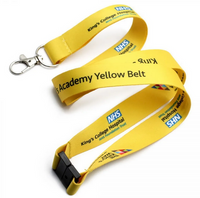 lanyards en sublimación