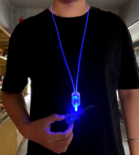 Lanyards Led personalizados Lanyards Led personalizados