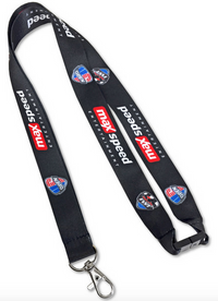 lanyards en sublimación