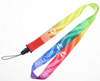 Lanyards personalizados para eventos Lanyards personalizados para eventos