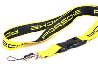 Lanyards a medida con tu diseño para eventos Lanyards a medida con tu diseño para eventos