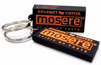 llaveros de PVC personalizados