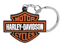 Llaveros PVC 2D Llaveros PVC 2D