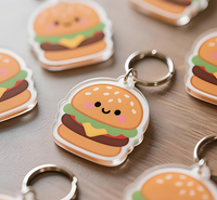 llaveros acrilicos personalizados llaveros acrilicos personalizados