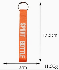 llaveros baratos de tela