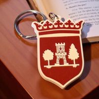 llaveros-de-pvc-escudo