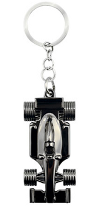 llaveros de metal personalizados