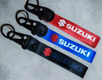 Llaveros con mosquetón