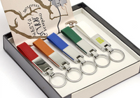 llaveros premium para eventos