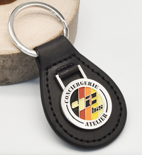 llaveros premium para marcas de coches