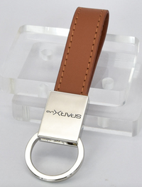 llaveros premium para concesionarios