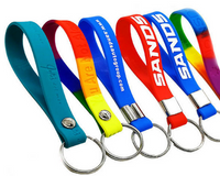 llaveros de silicona