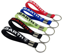 llaveros de silicona personalizados