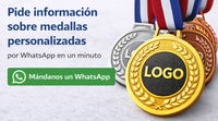 pide informacion de medallas en un minuto pide informacion de medallas en un minuto