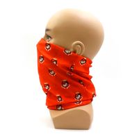 bandanas promocionales personalizadas merchandising textil