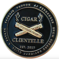 monedas personalizadas para eventos