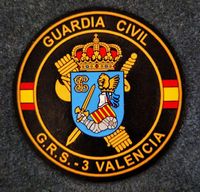 parches de PVC a medida