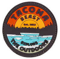 Parches de PVC a medida Parches de PVC a medida