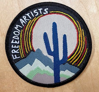 Parches de tela bordados Parches de tela bordados