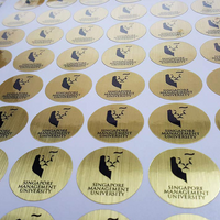 pegatinas de metal a medida para cualquier ocasion