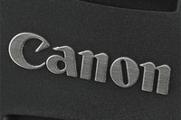 pegatinas de metal para canon