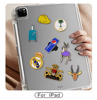 pegatinas de metal con tu logo pegatinas de metal con tu logo