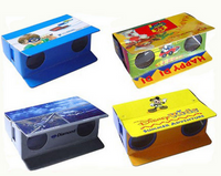 prismaticos de carton personalizados a medida prismaticos de carton personalizados a medida