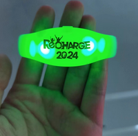 pulseras led para eventos deportivos