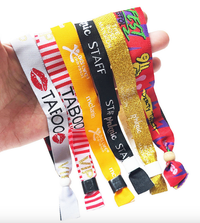 pulseras para eventos personalizadas pulseras para eventos personalizadas