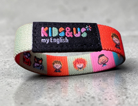 pulseras elasticas para eventos