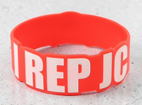 pulsera a medida con formas