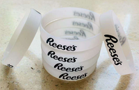 pulseras de silicona UV personalizadas