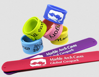 pulseras slap personalizadas pulseras slap personalizadas