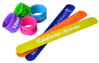 pulseras slap para discotecas pulseras slap para discotecas