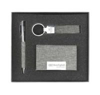 set de regalos promocionales