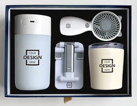 set de regalos promocionales