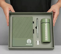 set de regalos personalizados para empresa con logo