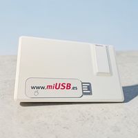 USBs personalizados