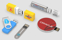 USBs personalizados