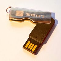 USBs personalizados