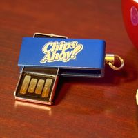 USBs personalizados