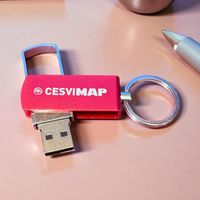 USBs personalizados