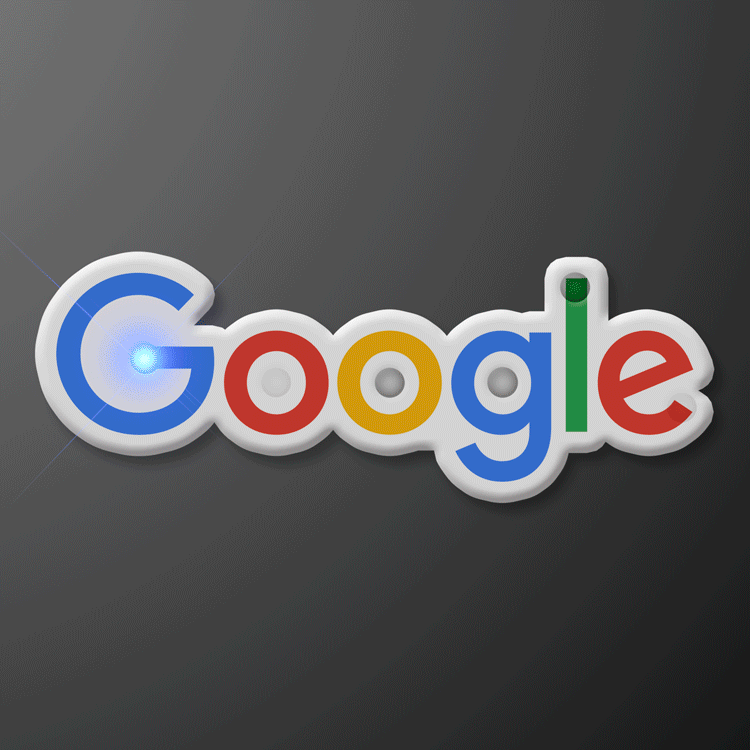 Pins led personalizados